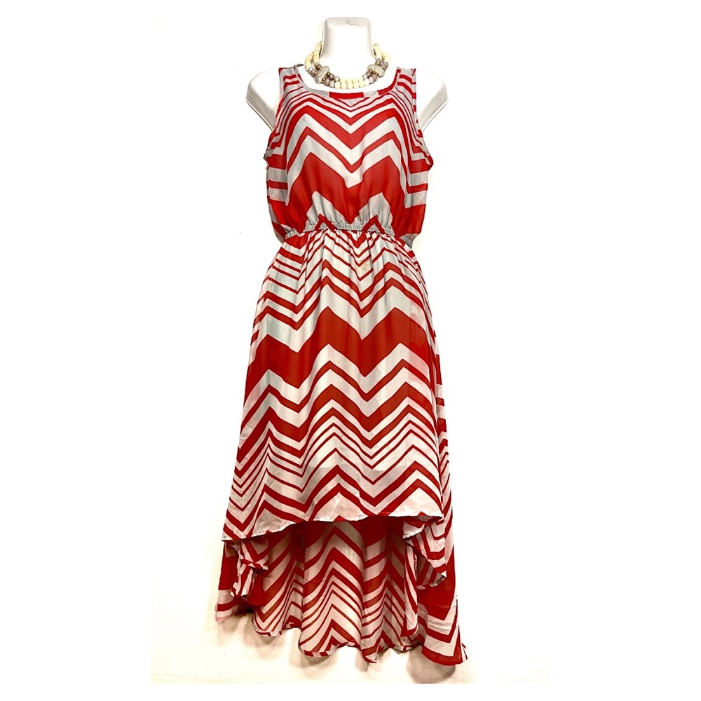 Flowy Summer Dress Size S